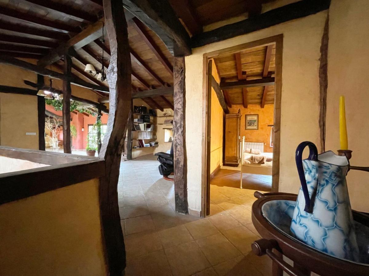 Musikarte Etxea Villa Estavillo Kültér fotó