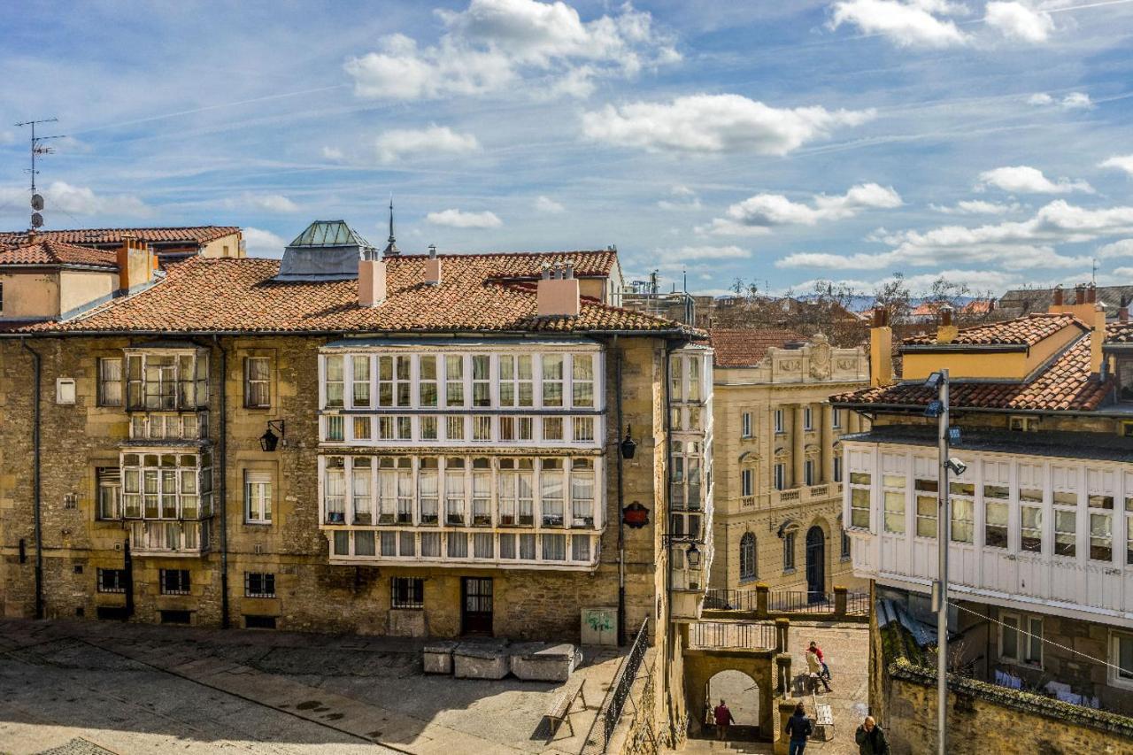 Musikarte Etxea Villa Estavillo Kültér fotó